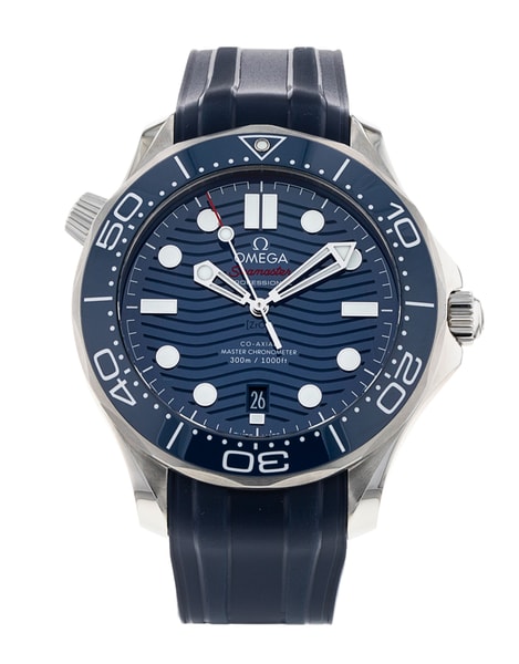 Omega Seamaster Diver 300m 210.32.42.20.03.001